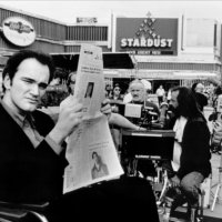 Quentin Tarantino