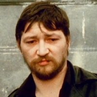 Rainer Werner Fassbinder