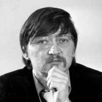 Rainer Werner Fassbinder