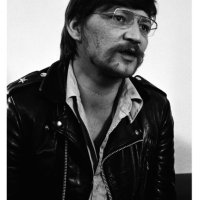 Rainer Werner Fassbinder