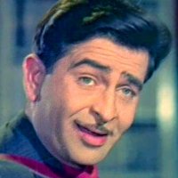 Raj Kapoor