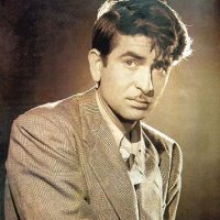 Raj Kapoor