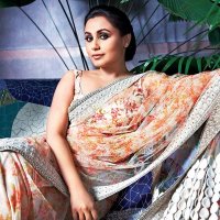 Rani Mukherjee