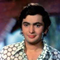 Rishi Kapoor