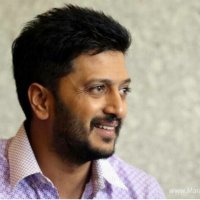 Riteish Deshmukh