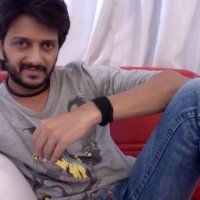 Riteish Deshmukh