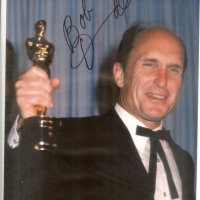 Robert Duvall