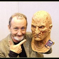 Robert Englund