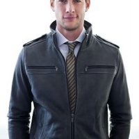 Ryan McPartlin