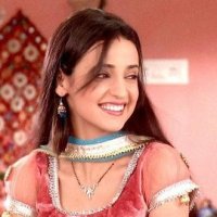 Sanaya Irani