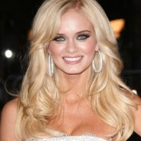 Sara Paxton