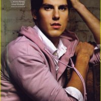 Sean Faris