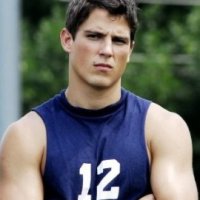 Sean Faris