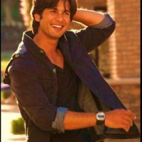 Shahid Kapoor