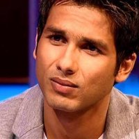 Shahid Kapoor