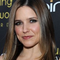 Sophia Bush