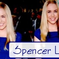 Spencer Locke