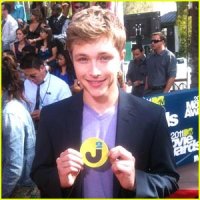 Sterling Knight