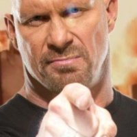 Steve Austin