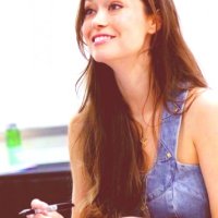 Summer Glau