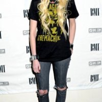 Taylor Momsen