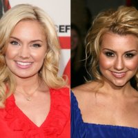 Tiffany Thornton