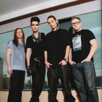 Tokio Hotel