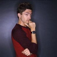 Topher Grace