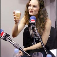 Vanessa Paradis