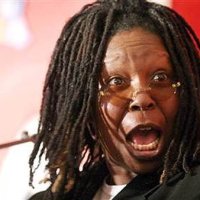 Whoopi Goldberg