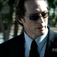 William Fichtner