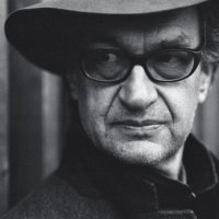 Wim Wenders