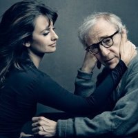 Woody Allen