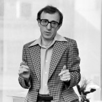 Woody Allen