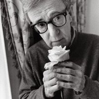 Woody Allen