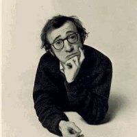 Woody Allen