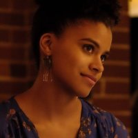 Zazie Beetz