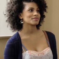 Zazie Beetz