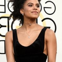 Zazie Beetz