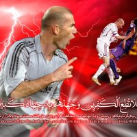 Zinedine Zidane