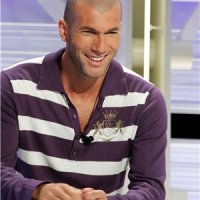 Zinedine Zidane