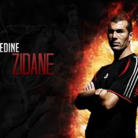 Zinedine Zidane